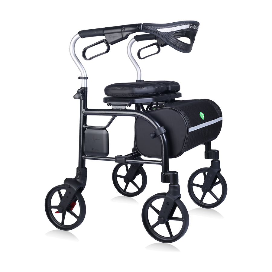 Trillium Series Walker