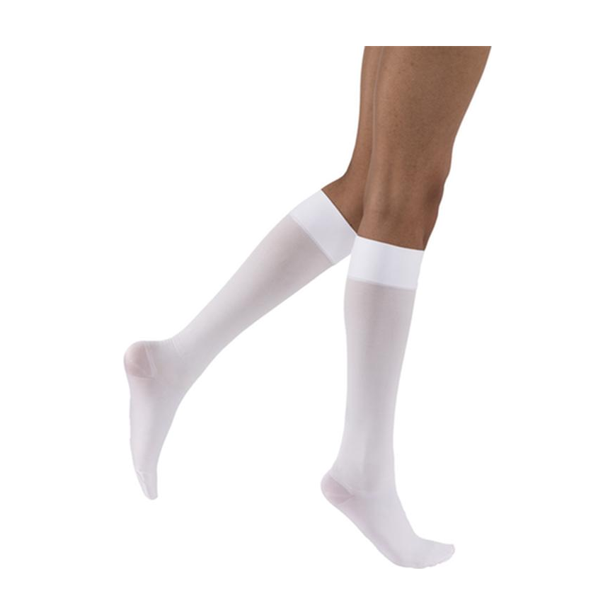 BX/3 JOBST ULCERCARE REPLACEMENT LINERS FOR READY-TO-WEAR COMPRESSION XL, WHITE