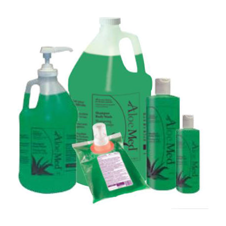 EA/1 ALOEMED SHAMPOO BODY WASH 473ML
