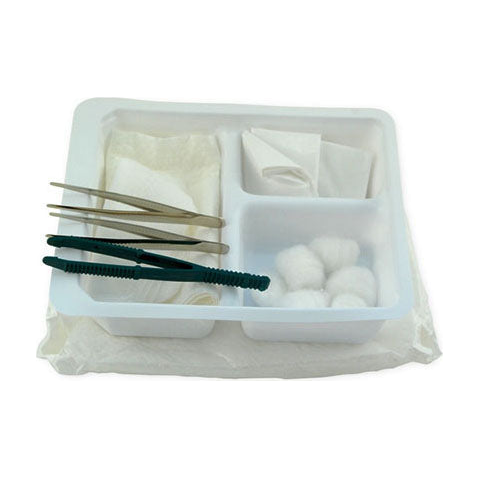 EA/1 DRESSING TRAY .