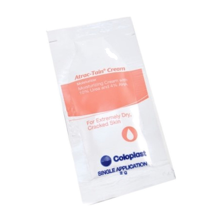 CS/300 ATRAC-TAIN CREAM, SIZE 2G PACKETS