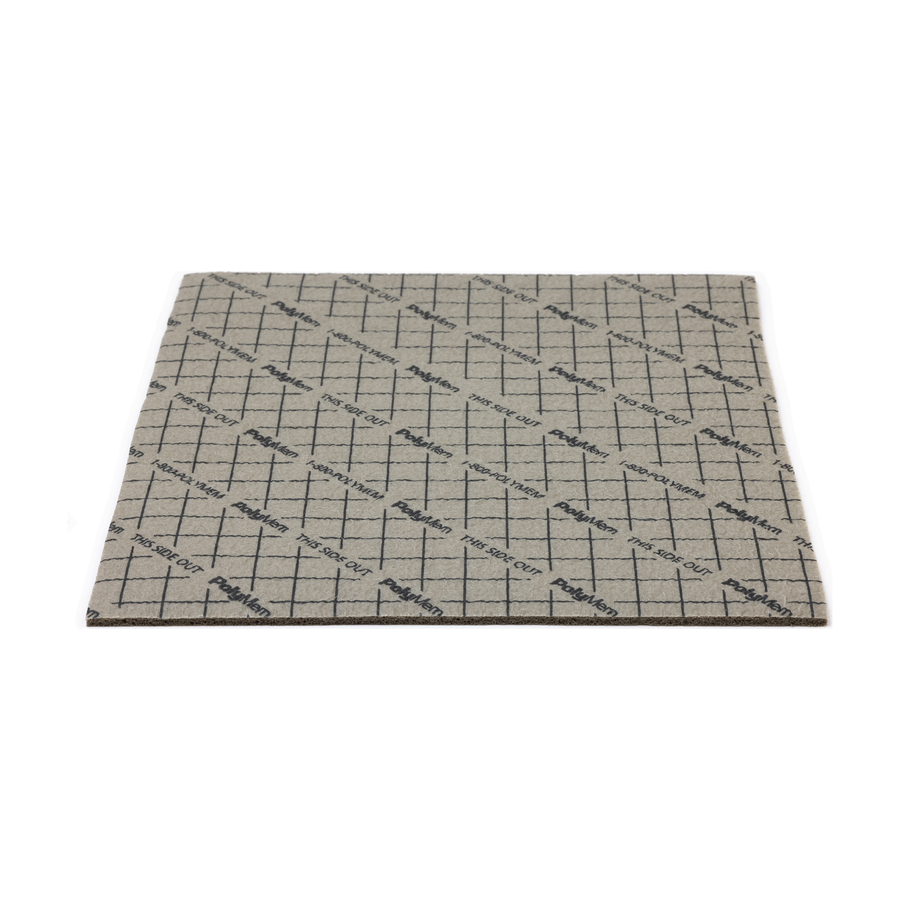 BX/15 POLYMEM SILVER 6.5" X 7.5" NON-ADHESIVE PAD DRESSING