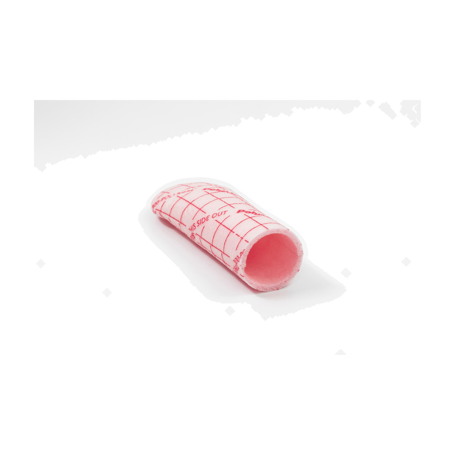 CASE OF 5 (6 PER BOX) POLYMEM # 3FINGER COT DRESSING