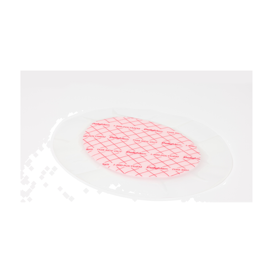 CASE OF 2 (10 PER BOX) SHAPES #8 OVAL DRESSING