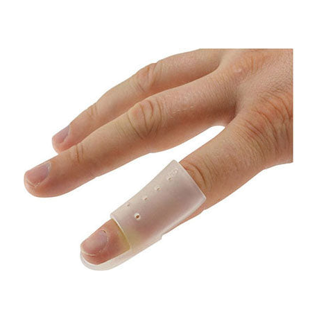EA/1 STAX FINGER SPLINT KIT SZ.5 OPEN-TIP LATEX-FREE