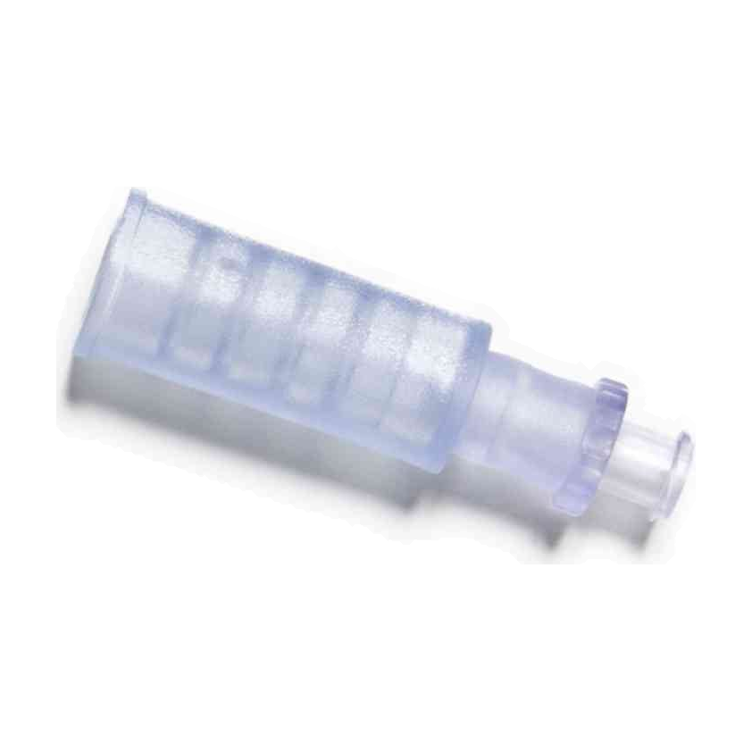 BX/5 MIC JEJUNOSTOMY FEEDING PORT ADAPTER