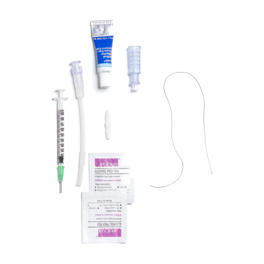 EA/1 JEJUNOSTOMY REPAIR KIT
