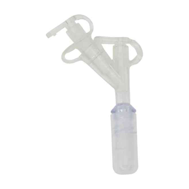 EA/1 CORFLO PEG REPLACE ADAPTER - 20FR. COR30-6120
