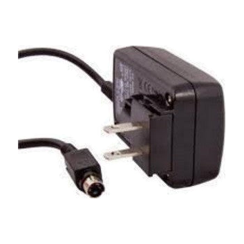 EA/1 POWER CORD FOR CONNECT PUMP.