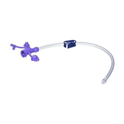 CS/10 NUTRIPORT BOLUS FEEDING SET, NON STERILE