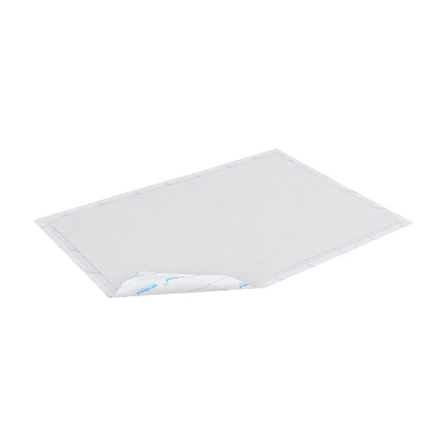 CS/10PKG (7/PKG) TENA INSTADRI AIR UNDERPADS, 23IN X 36IN Heavy Item