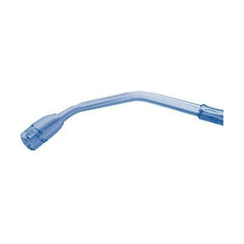 BX/50 MEDI-VAC SUCTION HANDLE, YANKAUER,TPERED BULBOUS TIP, VENTED, STERILE