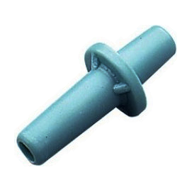 CS/50 O2 SUPPLY TUBING CONNECTOR, 5MM TO 7MM.