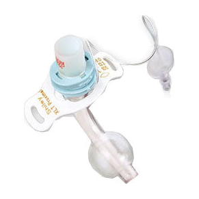 BX/10 SHILEY XLT EXTENDED-LENGTH DISPOSABLE INNER CANNULA TRACHEOSTOMY TUBE