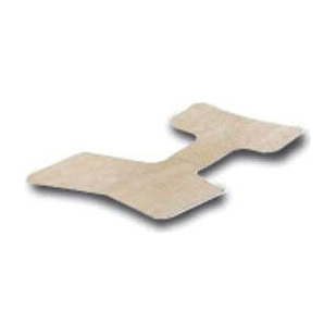 BX/50 (PK/10) STRIP NASOGASTRIC ADULT