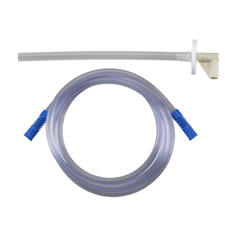 EA/1 UNIVERSAL SUCTION MACHINE TUBING AND FILTER REPLACEMENT KIT * Drive Medical item surcharge included in sell