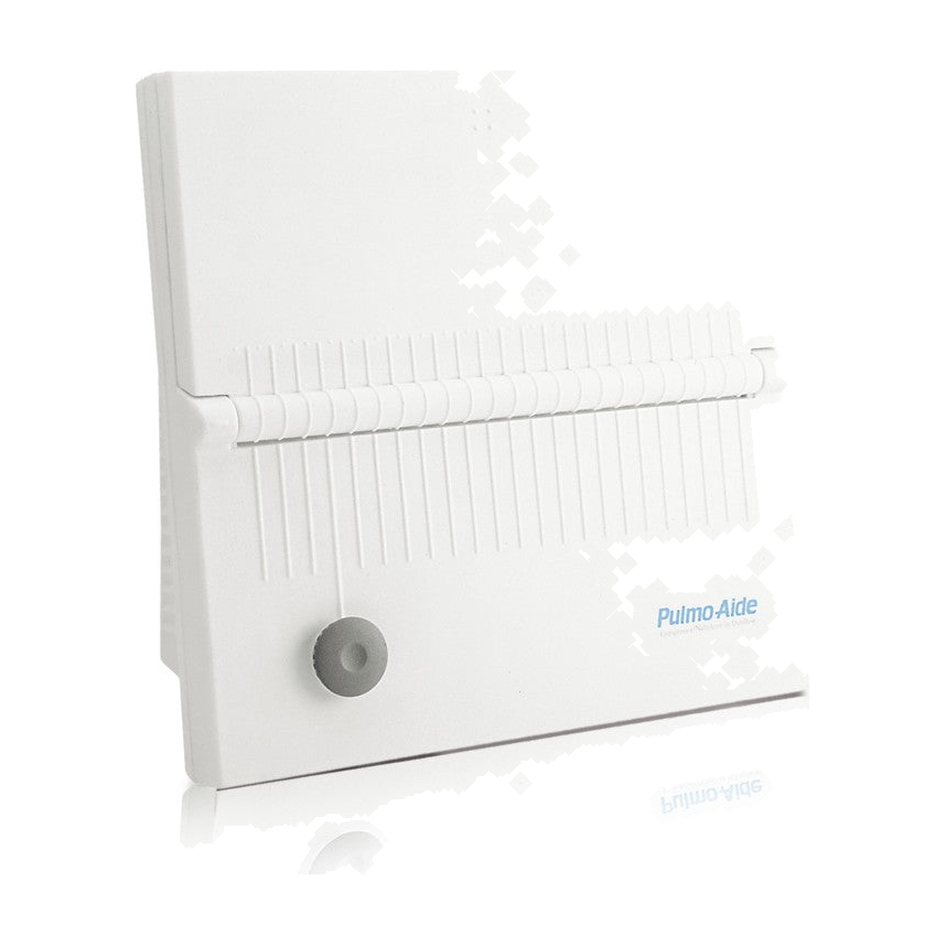 EA/1 PULMO-AIDE COMPRESSOR NEBULIZER SYSTEM * Drive Medical item surcharge included in sell
