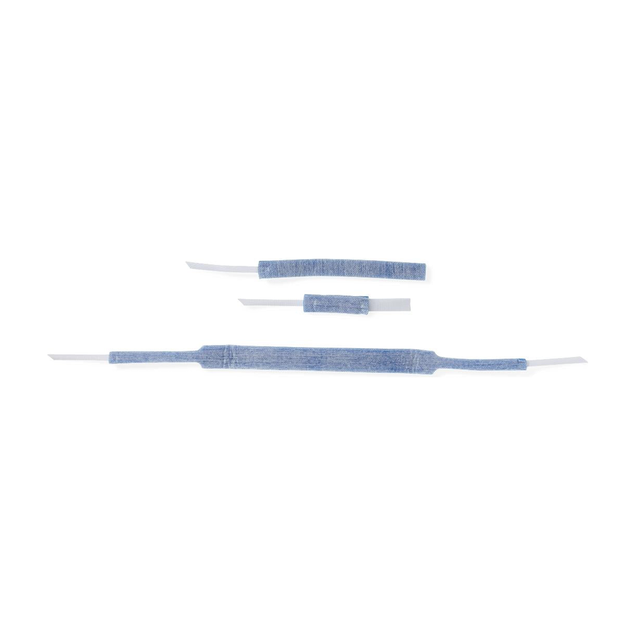 BX/20 PREMIUM TRACHEOSTOMY TUBE HOLDERS