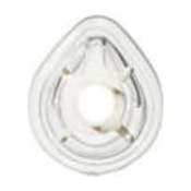 EA/1 RESUSCITATION & ANESTHESIA FACEMASK SIZE UNIVERSAL
