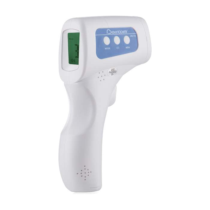 EA/1 NON-CONTACT INFRARED THERMOMETER (NON-RETURNABLE)