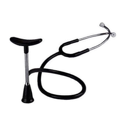 EA/1 FETAL OBSTETRICAL STETHOSCOPE WITH HEAD SUPPORT