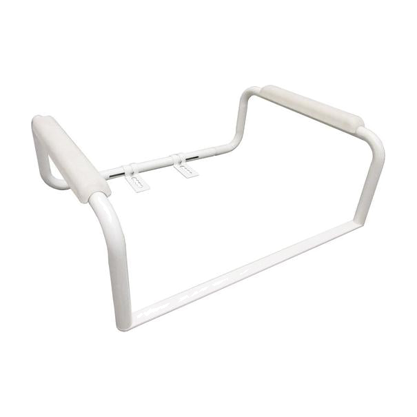 EA/1 TOILET SAFETY RAIL 5.5"-10.2" WIDE