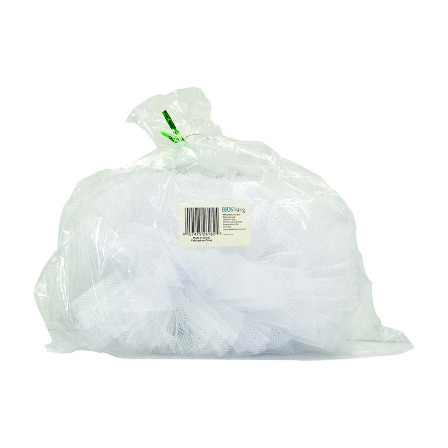 EA/1 REPLACEMENT SHOWER SCRUB HEAD