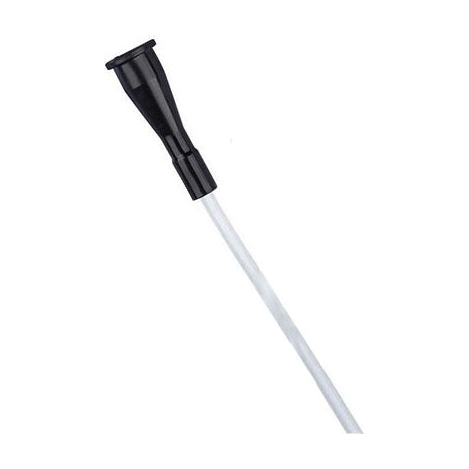 BX/50 CATH AMSURE URETHRAL MALE VINYL LF STERILE 14FR 16IN