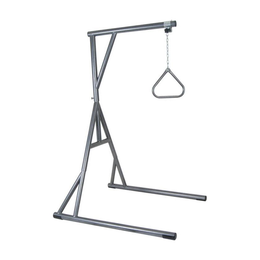 EA/1 BARIATRIC HEAVY DUTY TRAPEZE BAR, SILVER VEIN * Drive Medical item surcharge included in sell