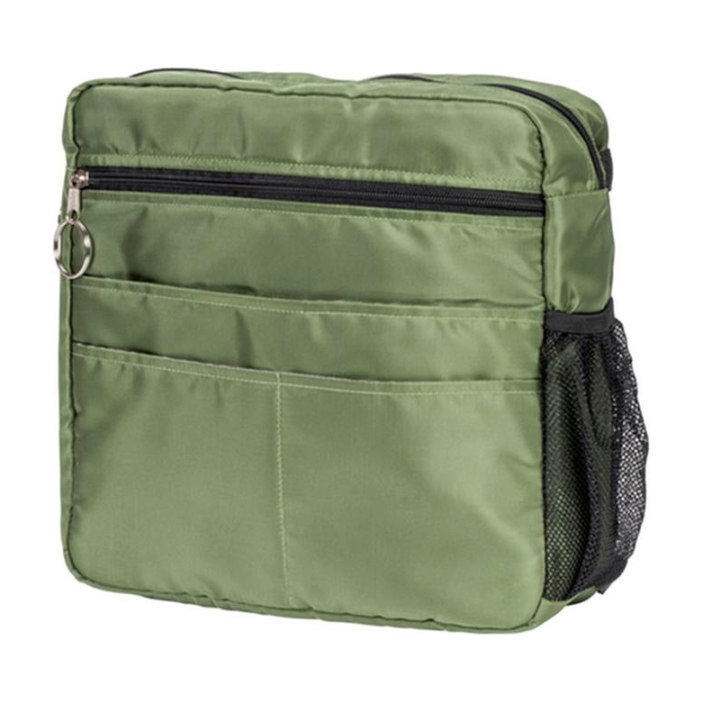 EA/1 UNIVERSAL MOBILITY TOTE, GREEN * Drive Medical item surcharge included in sell