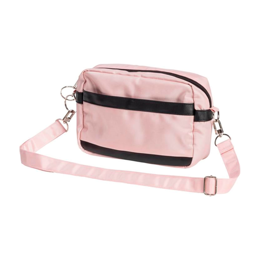 EA/1 MULTI-USE ACCESSORY BAG, PINK * Drive Medical item surcharge included in sell
