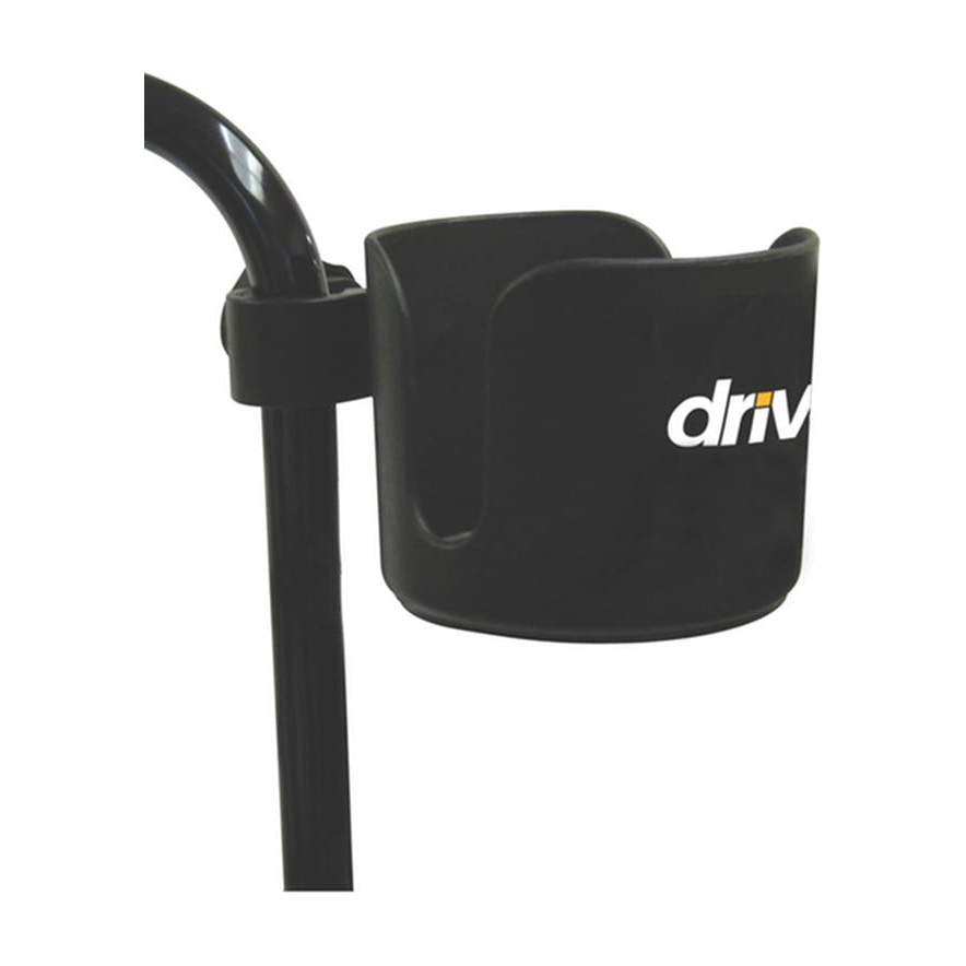 EA/1 UNIVERSAL CUP HOLDER, 3" WIDE * Drive Medical item surcharge included in sell
