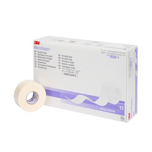 BX/12 TAPE MICROFOAM 1IN X 5YD