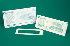 BX/20 DRESSING TEGADERM 10 X 25CM