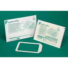 BX/10 DRESSING TEGADERM 15 X 20CM