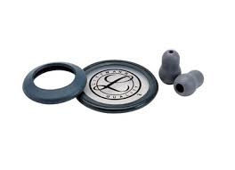 KT/1 LITTMANN STETHOSCOPE SPARE PARTS KIT FOR CLASSIC II S.E, GRAY ** Discontinued **