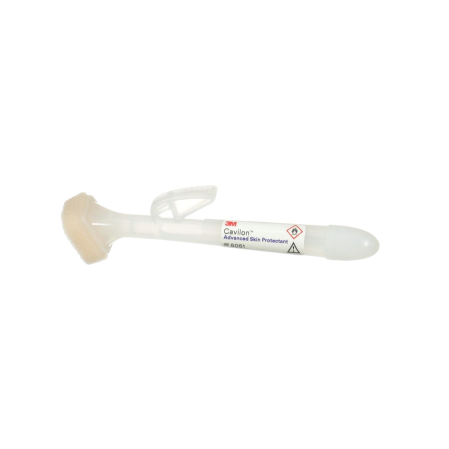 CS/20 CAVILON ADVANCED SKIN PROTECTANT 0.7ML BREATHABLE SINGLE-USE NO-STING SOLVENT STERILE LASTS UP