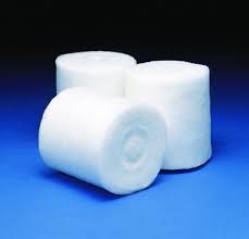 BX/20 PADDING CAST/SPLINT SYNTHETIC 6IN X 4YRDS ** Discontinued **