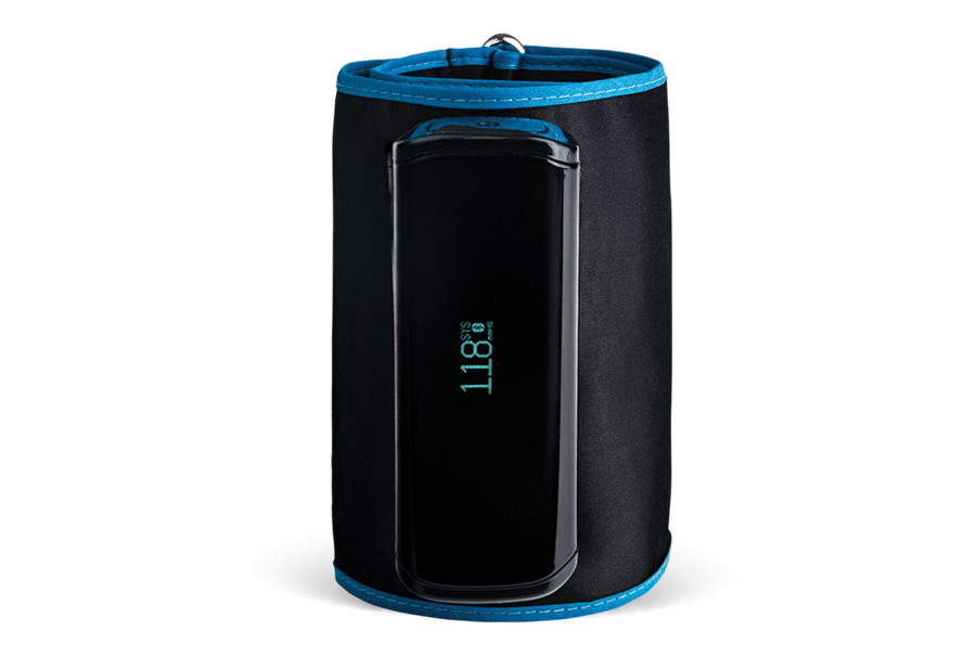 EA/1 A&D BLOOD PRESSURE MONITOR ULTRACONNECT WIRELESS