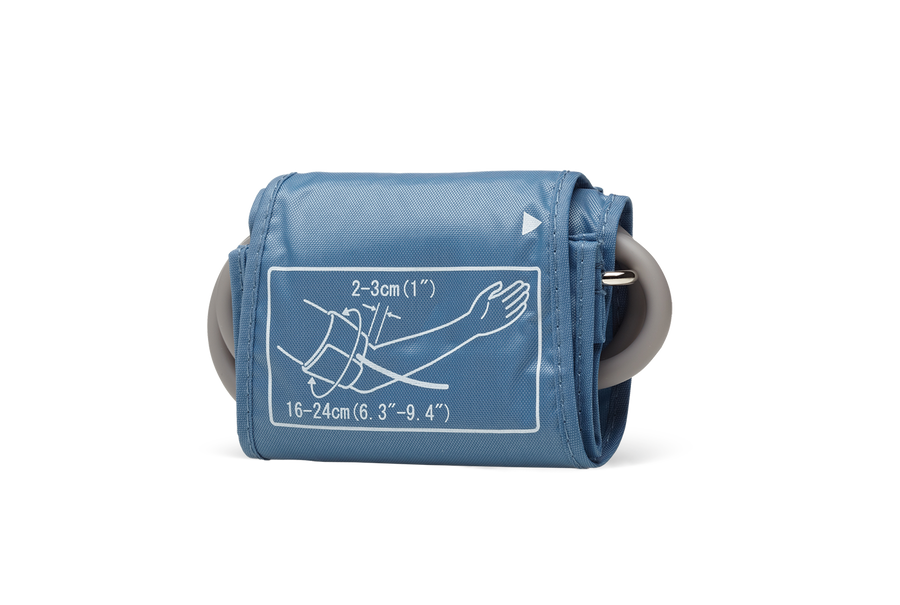 EA/1 A&D LIFESOURCE BLOOD PRESSURE CUFF SMALL