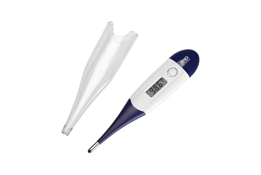 EA/1 A&D DIGITAL THERMOMETER