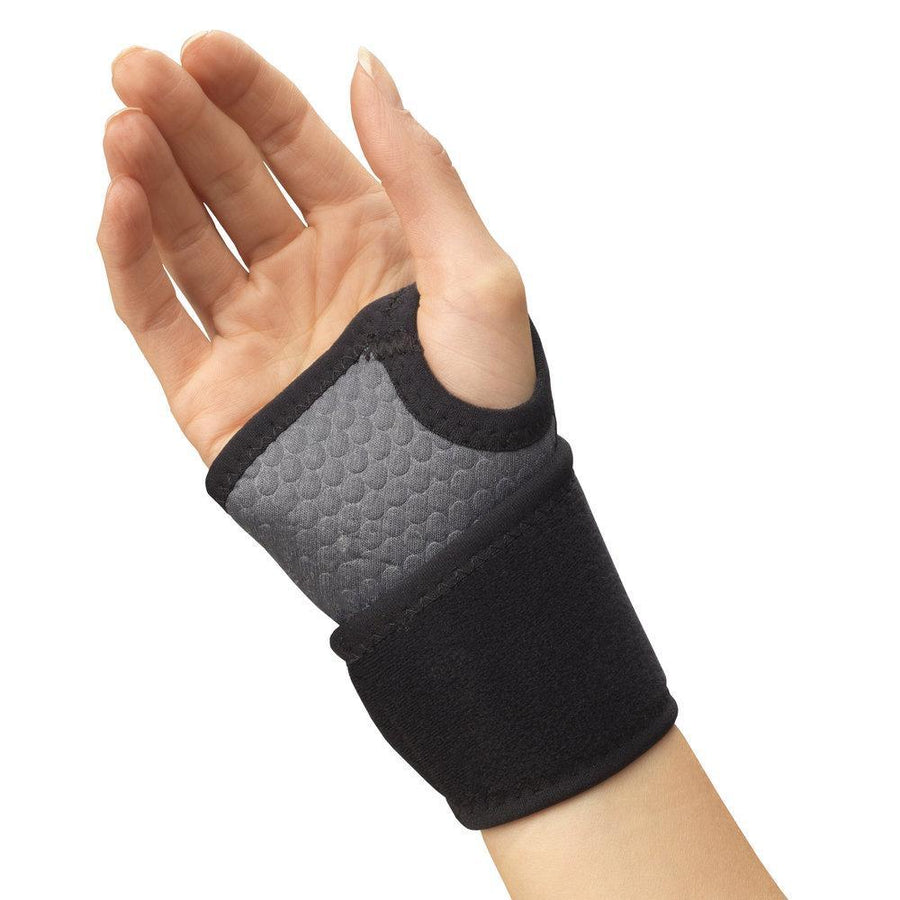 EA/1 C-47 CHAMPION WRAP-AROUND MINIMUM WRIST SUPPORT UNIVERSAL