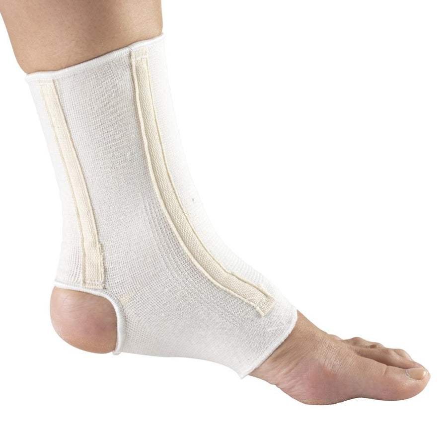 EA/1 SQUID ANKLE BRACE WHITE SMALL