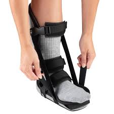 EA/1 OTC MAXIMUM FORMFIT NIGHT SPLINT SM (MEN: > 7) (WOMEN: > 7 1/2) LOW-PROFILE ADJUSTS FROM 10-90`