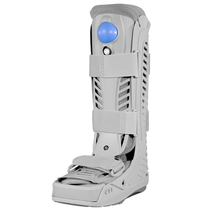 EA/1 INFLATABLE HIGH TOP WALKER BOOT GREY X-SMALL More info...