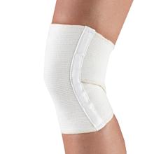 EA/1 PULLOVER ELASTIC KNEE SUPPORT WITH SPIRAL STAYS LARGE (13.42-16")