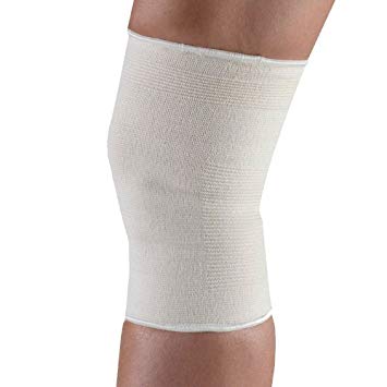 EA/1 PULLOVER ELASTIC KNEE SUPPORT X-LARGE (19-21.75')