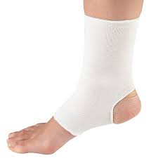 EA/1 PULLOVER ELASTIC ANKLE SUPPORT MEDIUM (7.75-8.75")