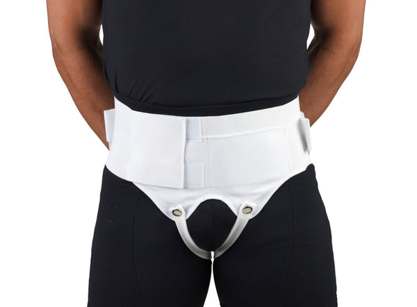 EA/1 HERNIA LIGHT SUPPORT DOUBLE MEDIUM