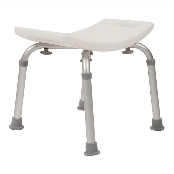 ADJUSTABLE BATH BENCH 14"-21"